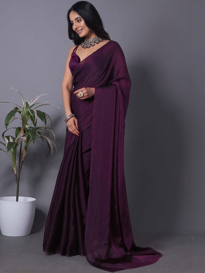 Fendy Cotton Light Weight Saree