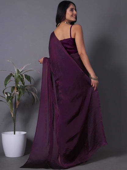 Fendy Cotton Light Weight Saree