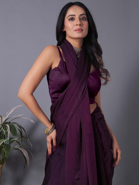 Fendy Cotton Light Weight Saree