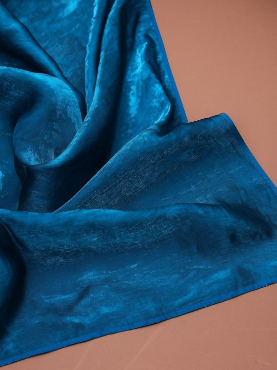 Fendy Cotton Light Weight Saree