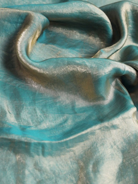 Fendy Cotton Light Weight Saree
