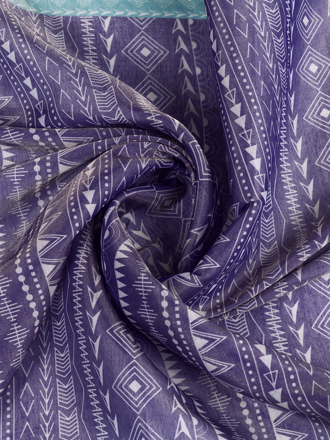 premium Design LInen Cotton Saree