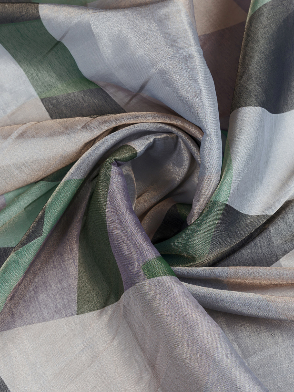 premium Design LInen Cotton Saree