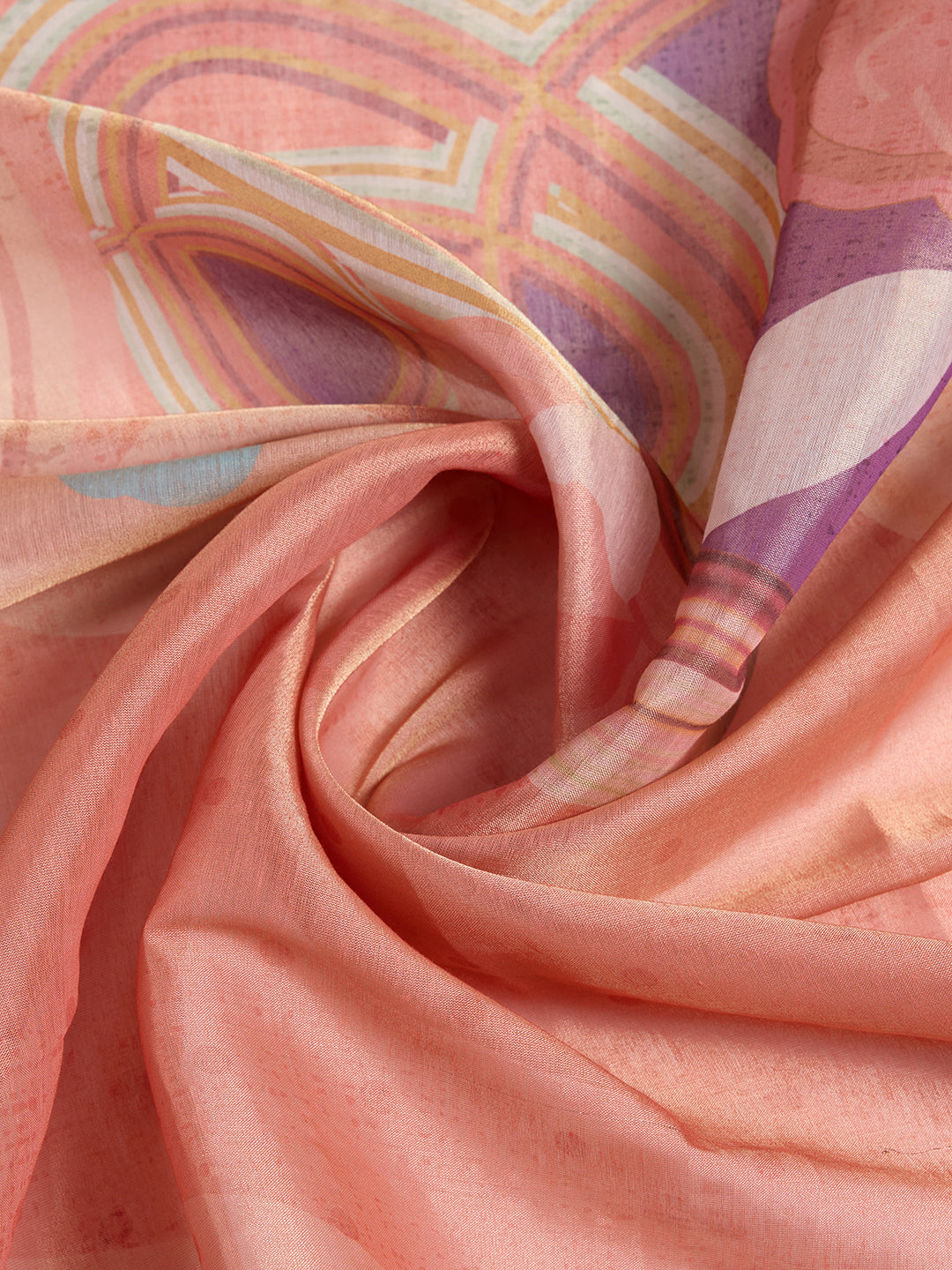 premium Design LInen Cotton Saree